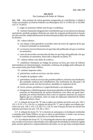 Constituicao Federal - 1988
