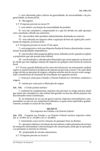 Constituicao Federal - 1988