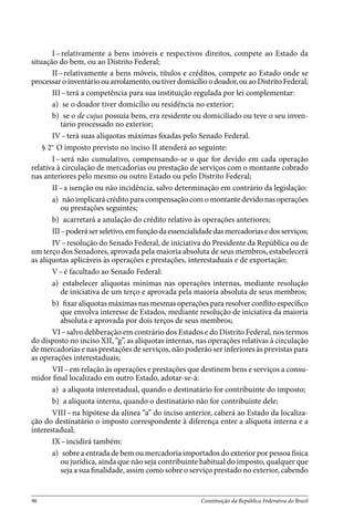 Constituicao Federal - 1988