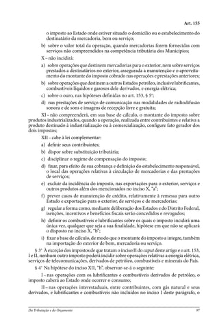 Constituicao Federal - 1988