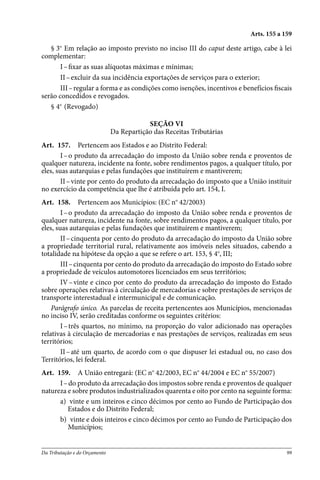 Constituicao Federal - 1988