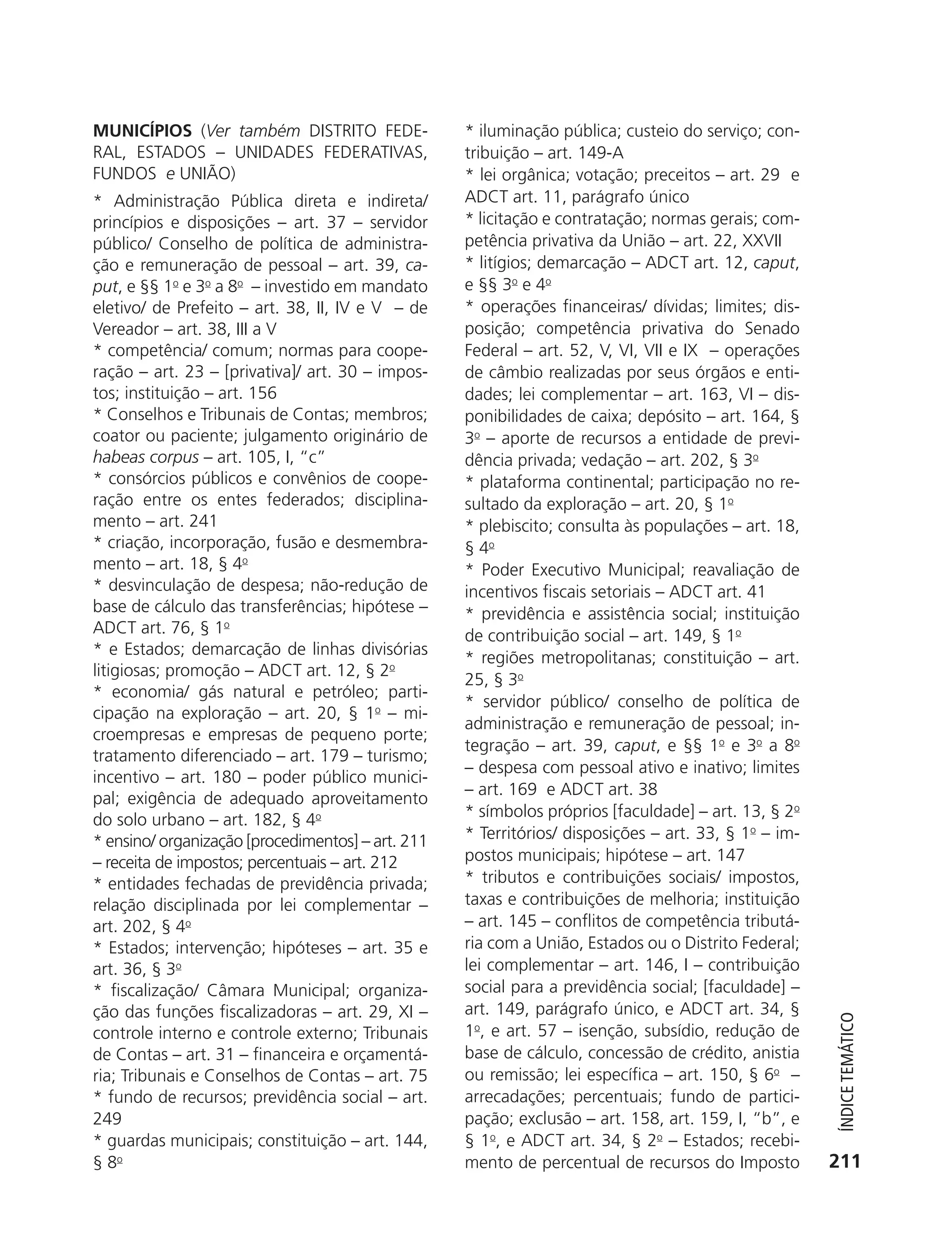 Constituicoes declaracao