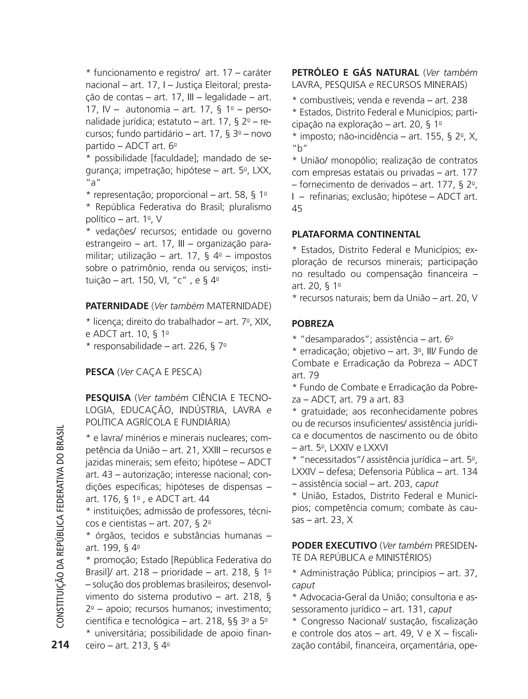 Constituicoes declaracao