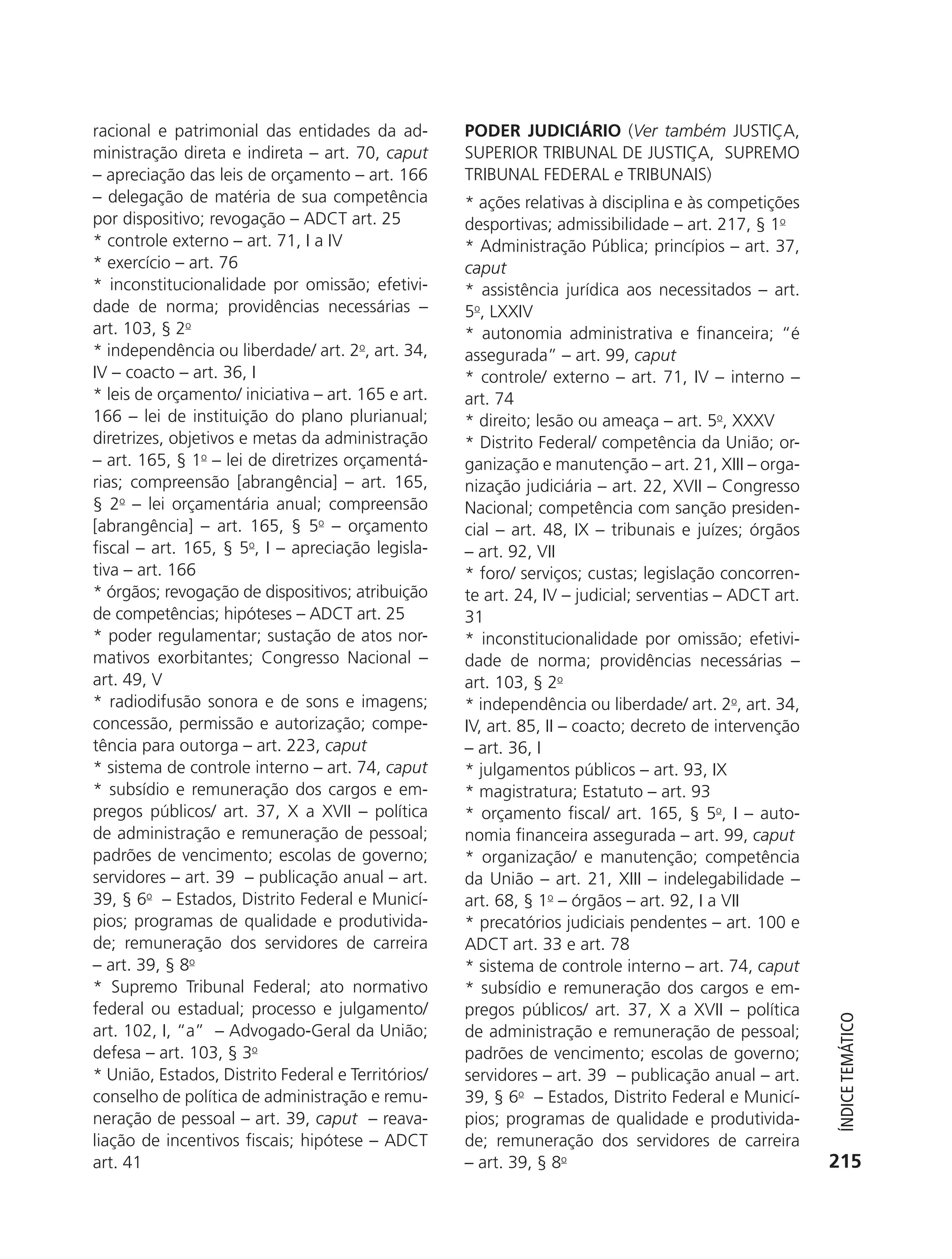 Constituicoes declaracao