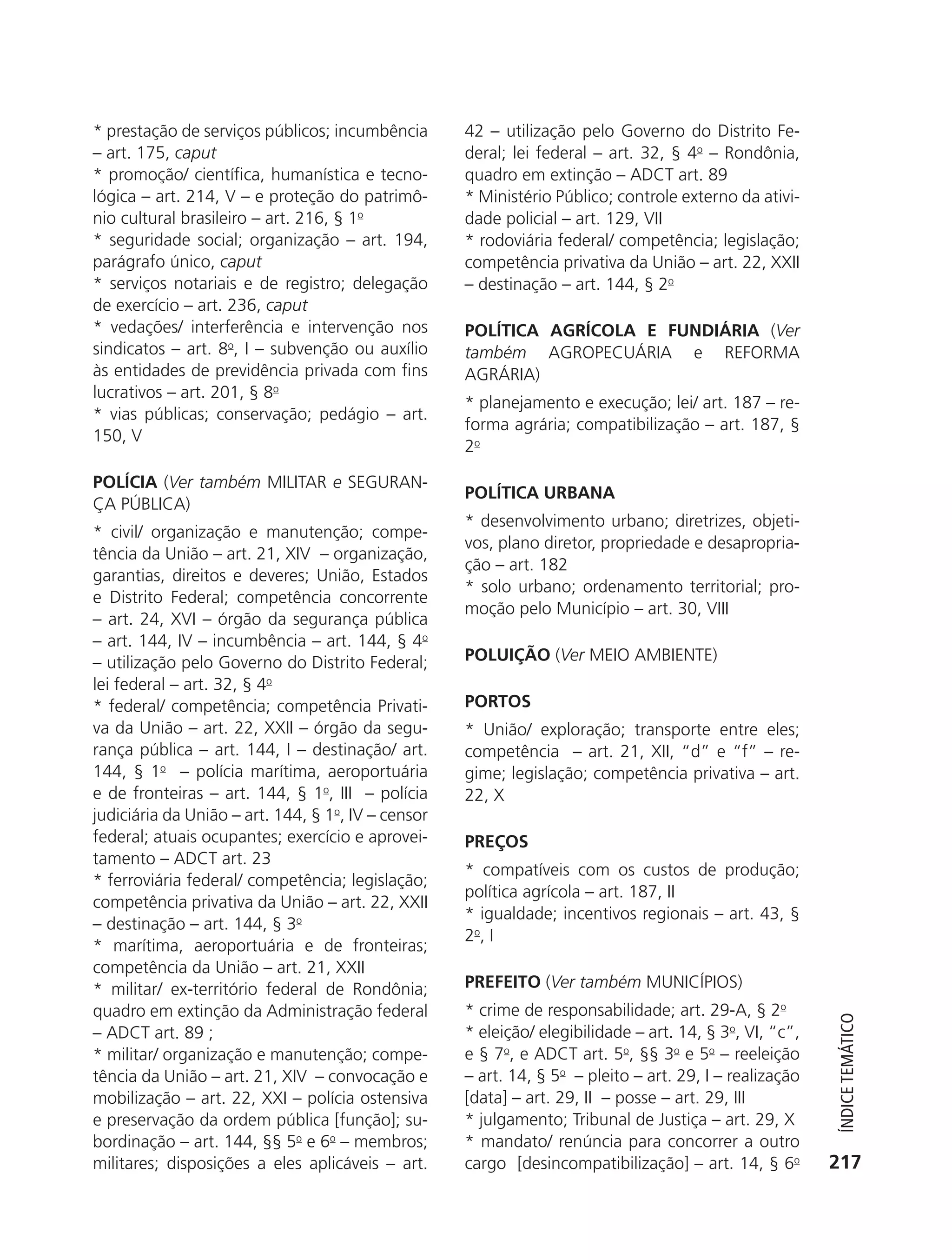 Constituicoes declaracao