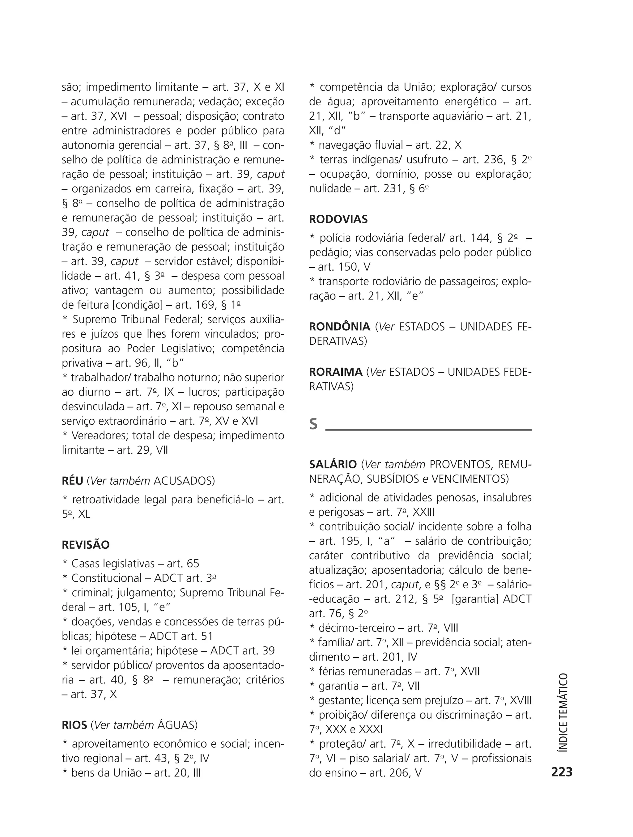 Constituicoes declaracao