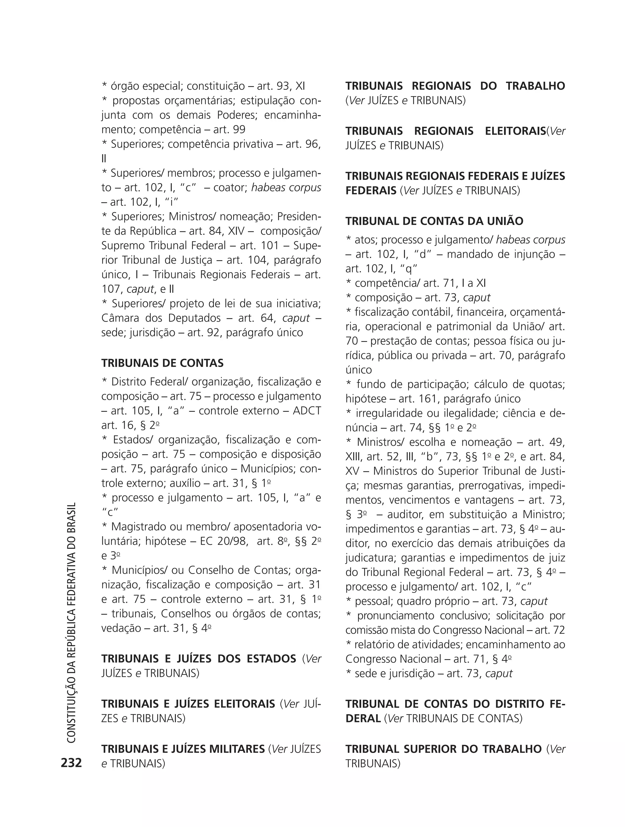 Constituicoes declaracao