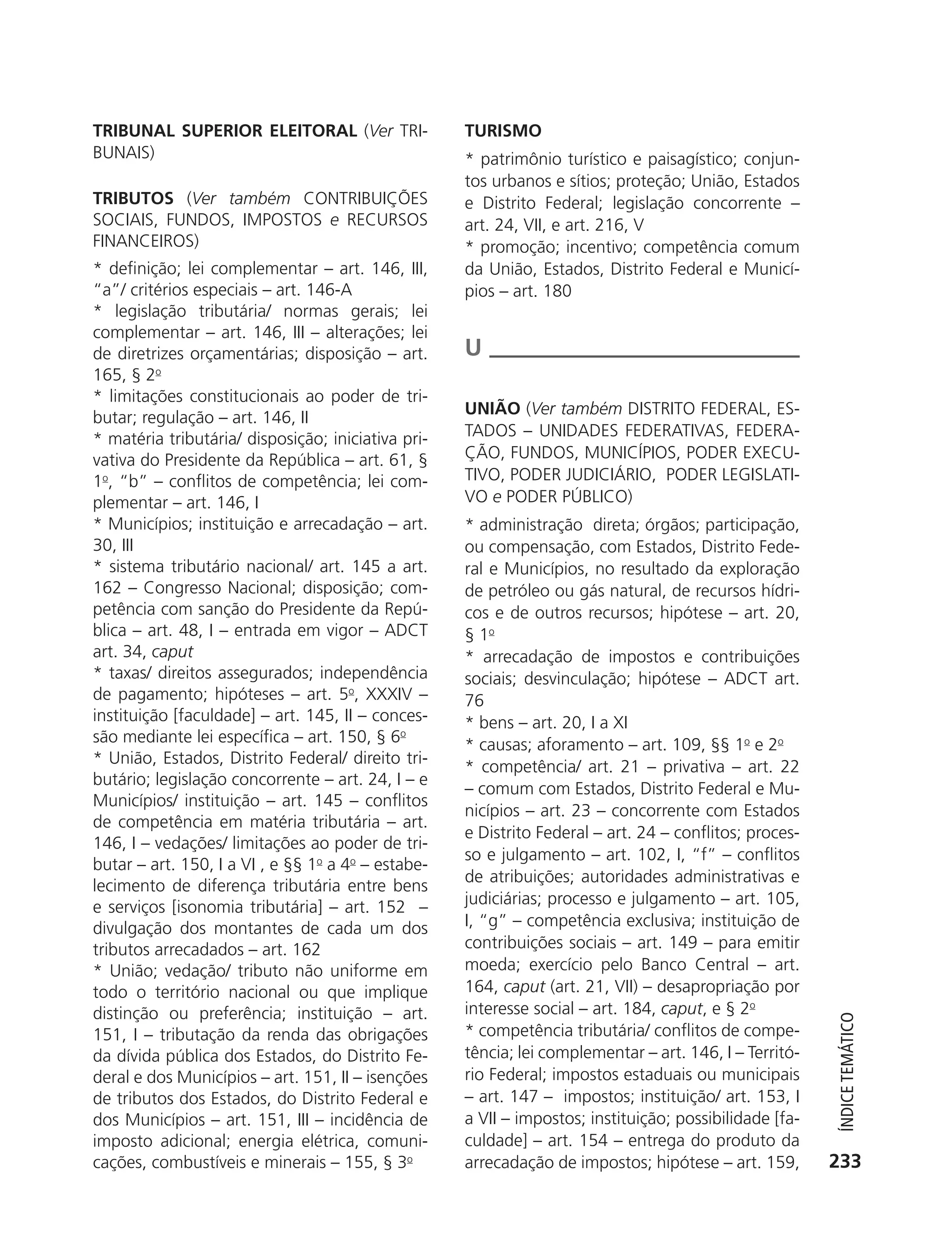 Constituicoes declaracao