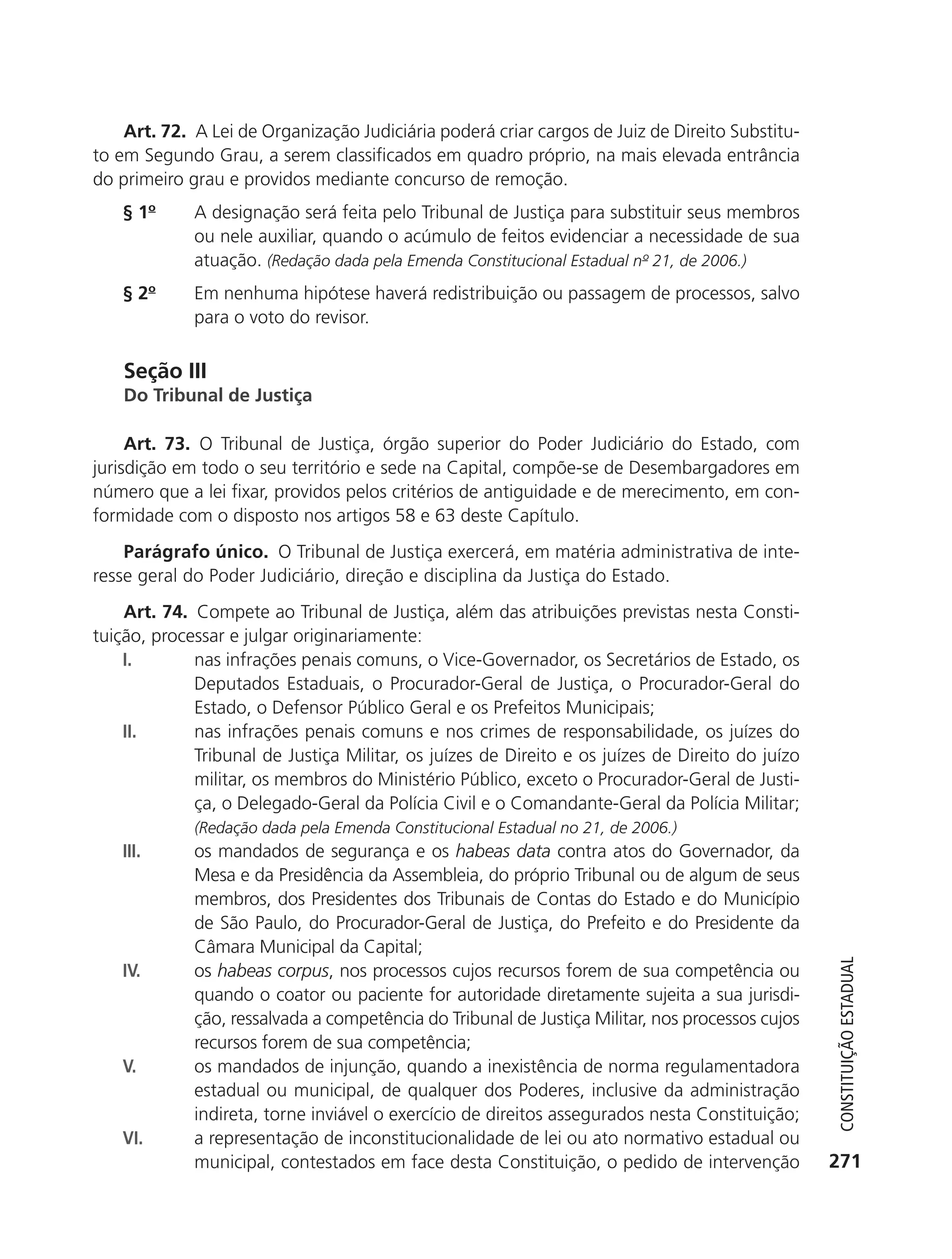 Constituicoes declaracao