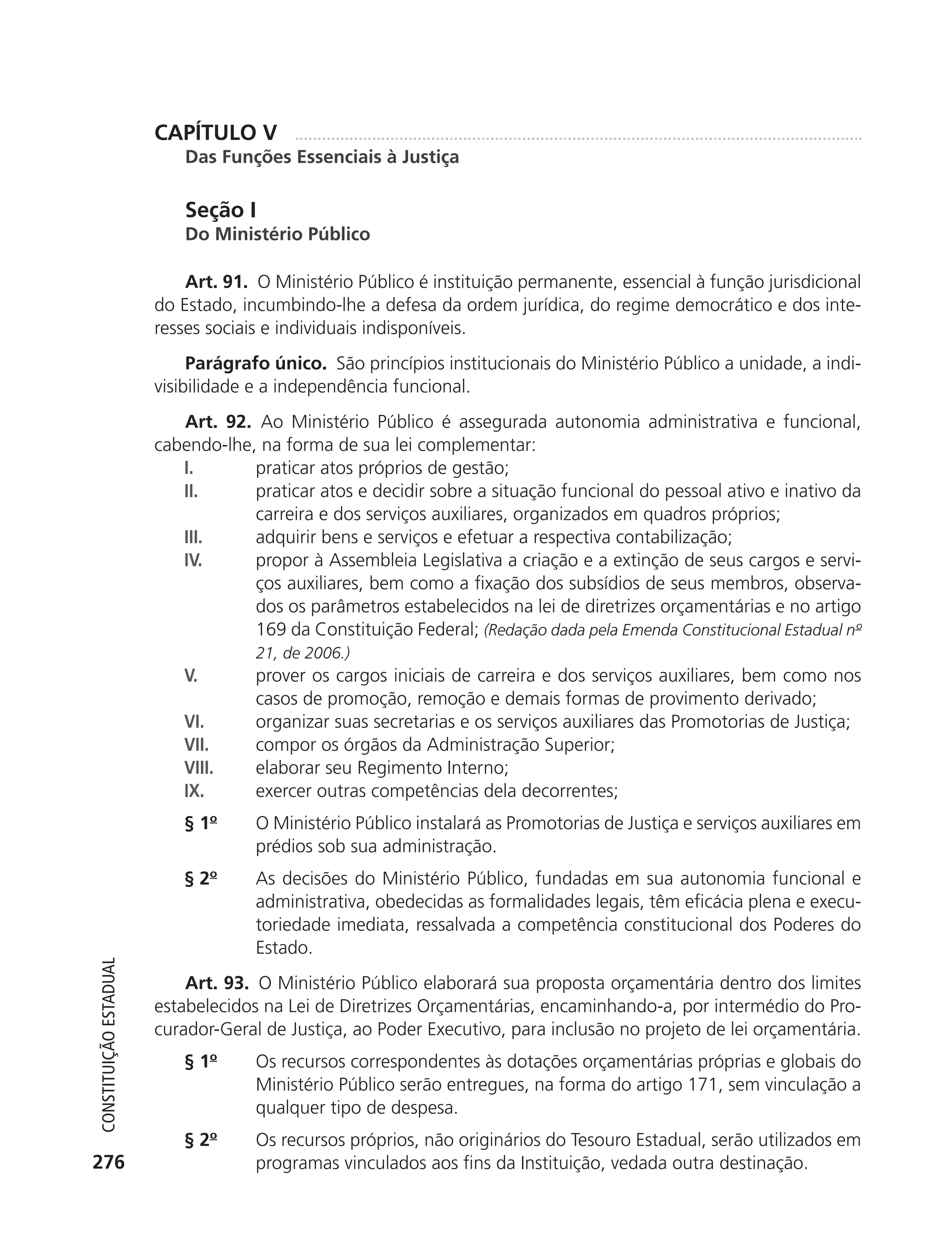 Constituicoes declaracao