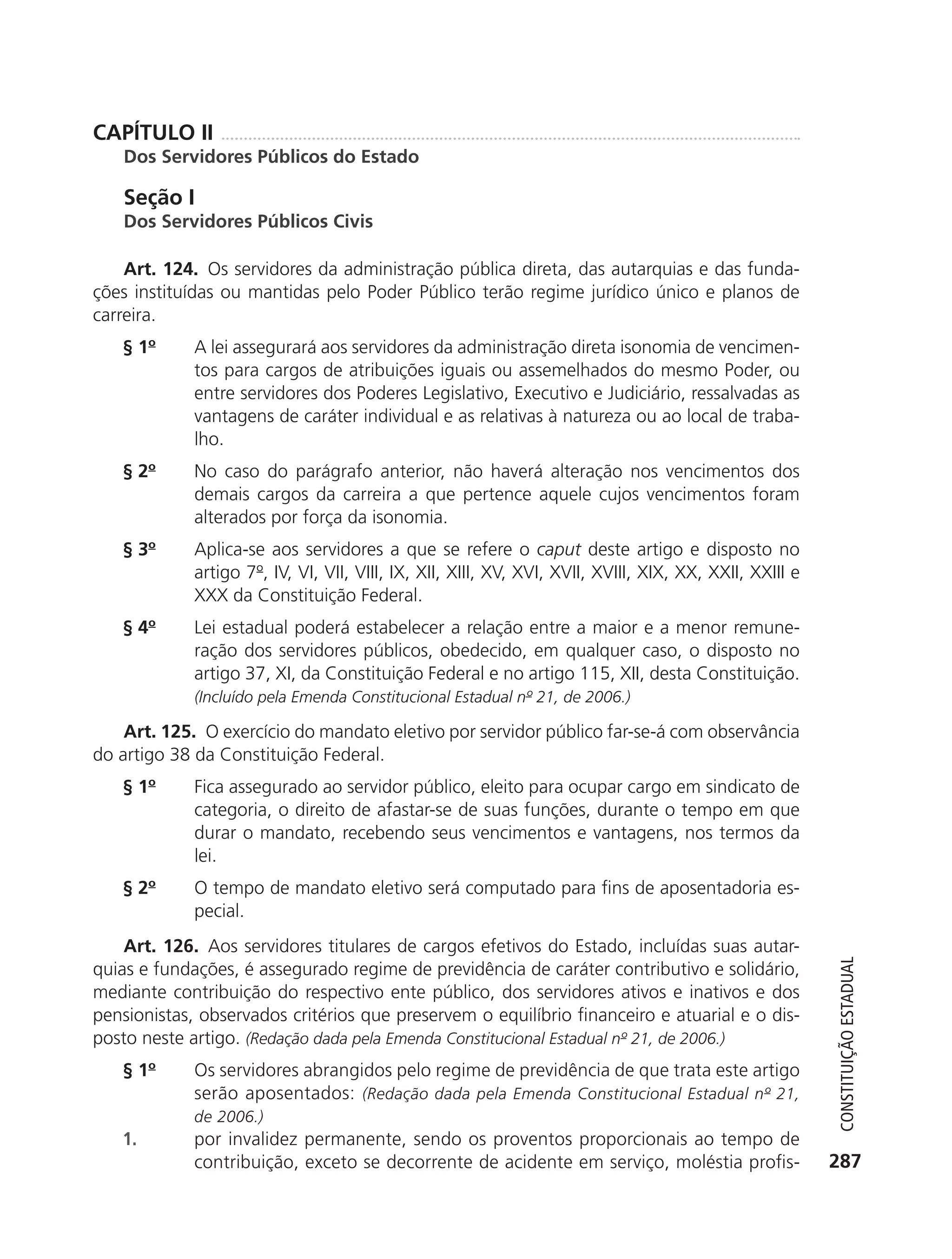 Constituicoes declaracao