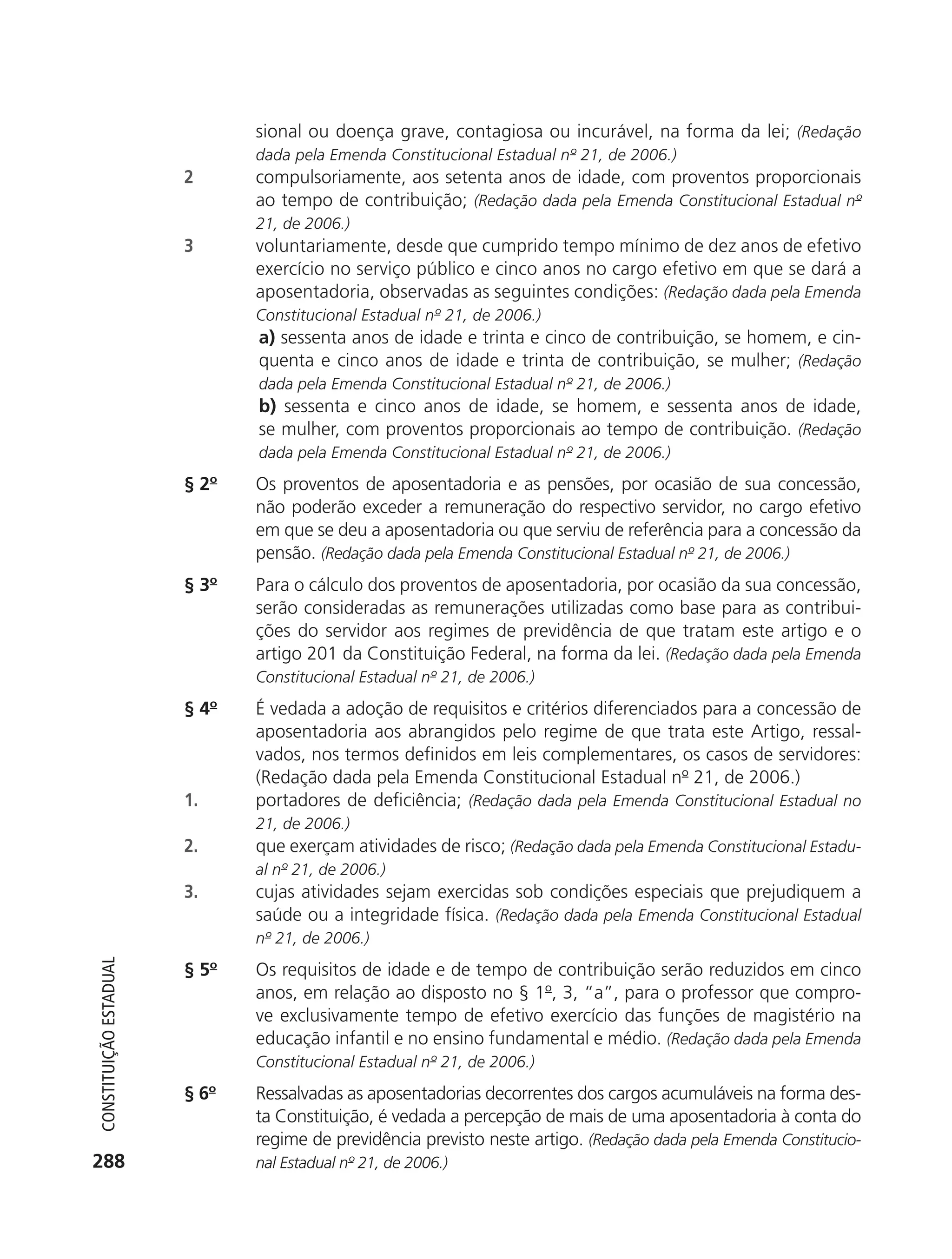 Constituicoes declaracao