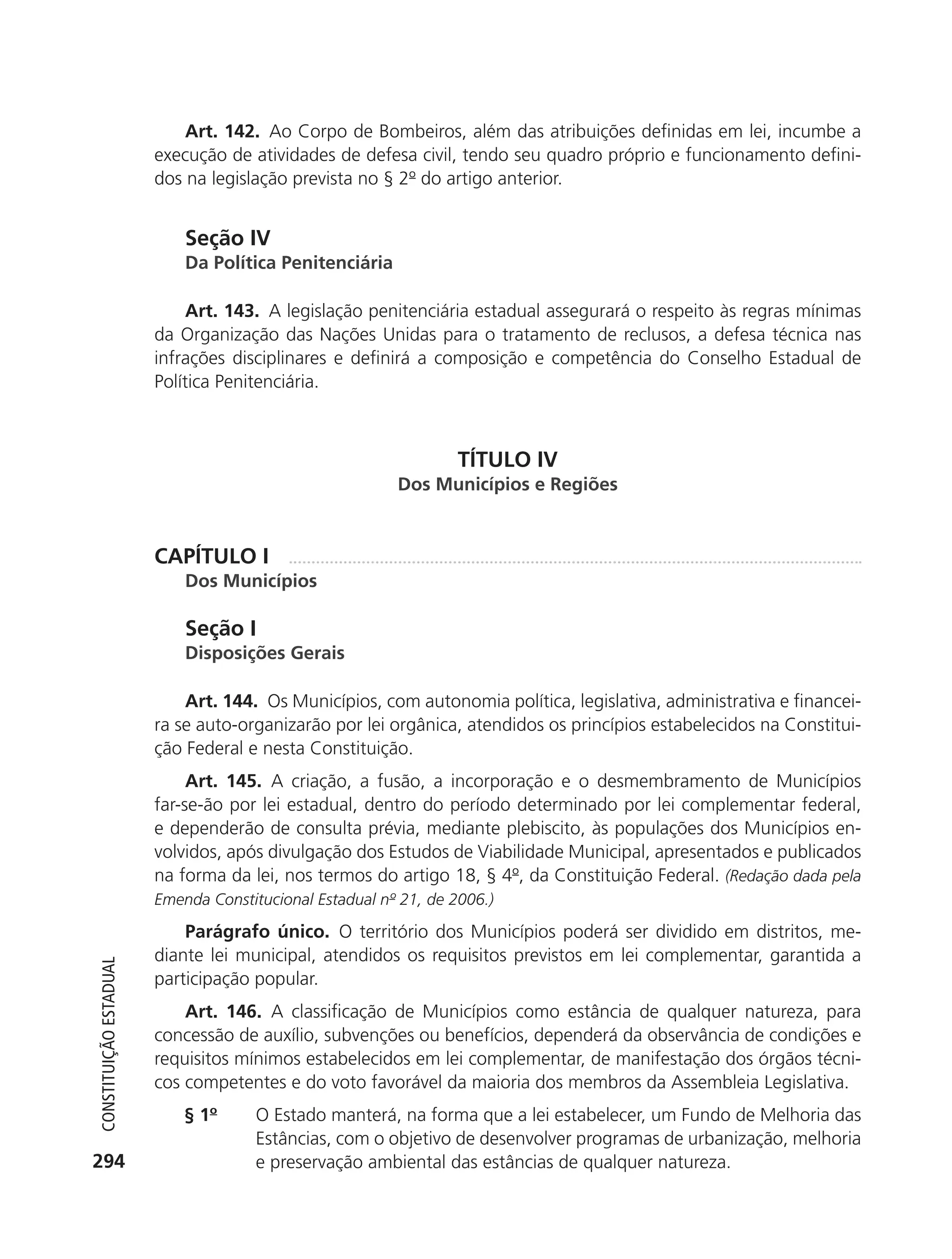 Constituicoes declaracao