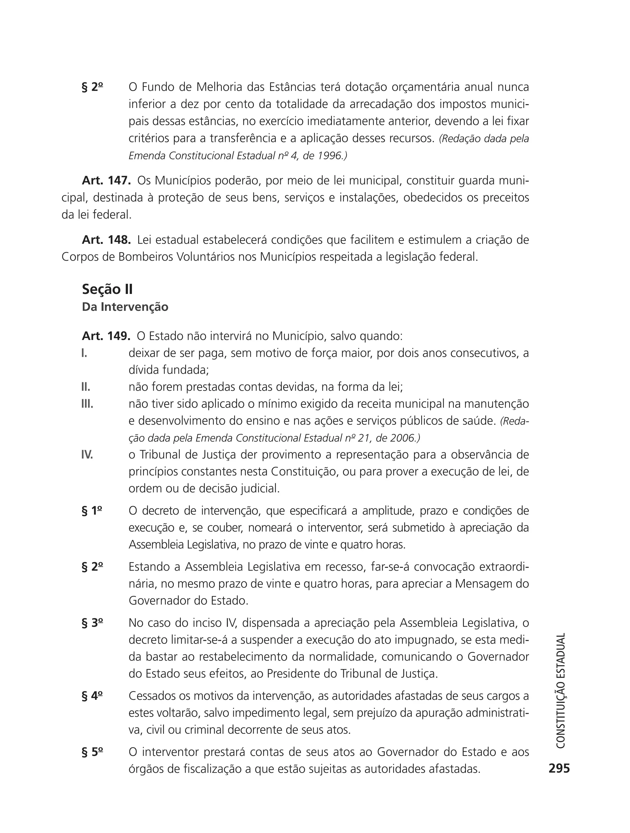Constituicoes declaracao