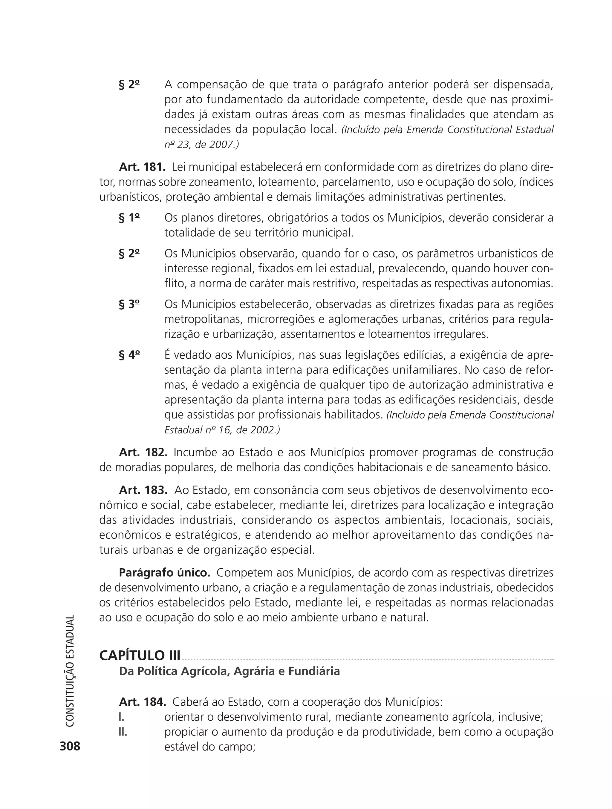 Constituicoes declaracao