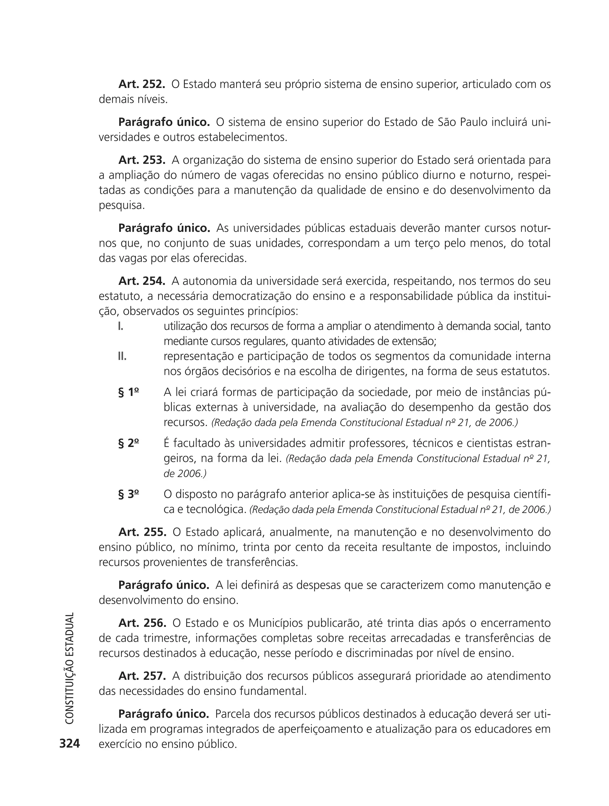 Constituicoes declaracao