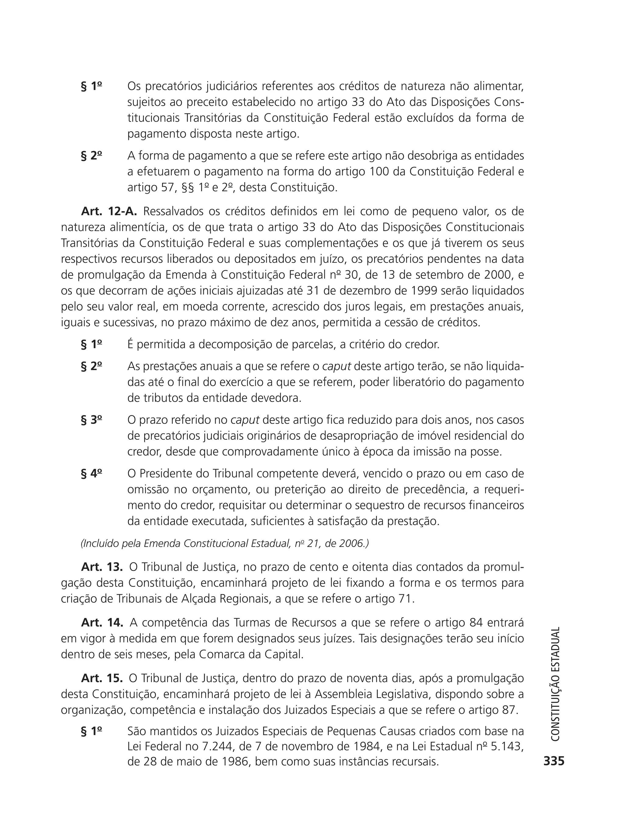 Constituicoes declaracao