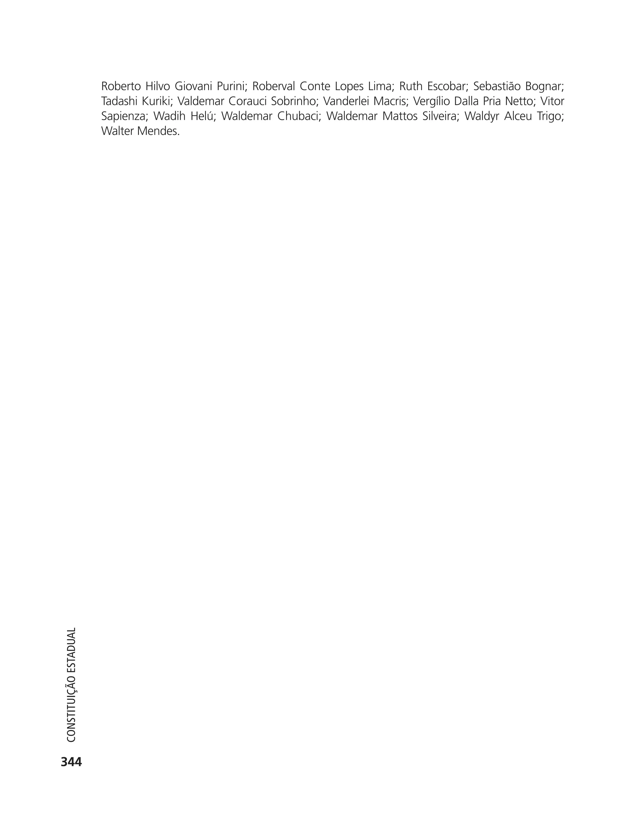 Constituicoes declaracao