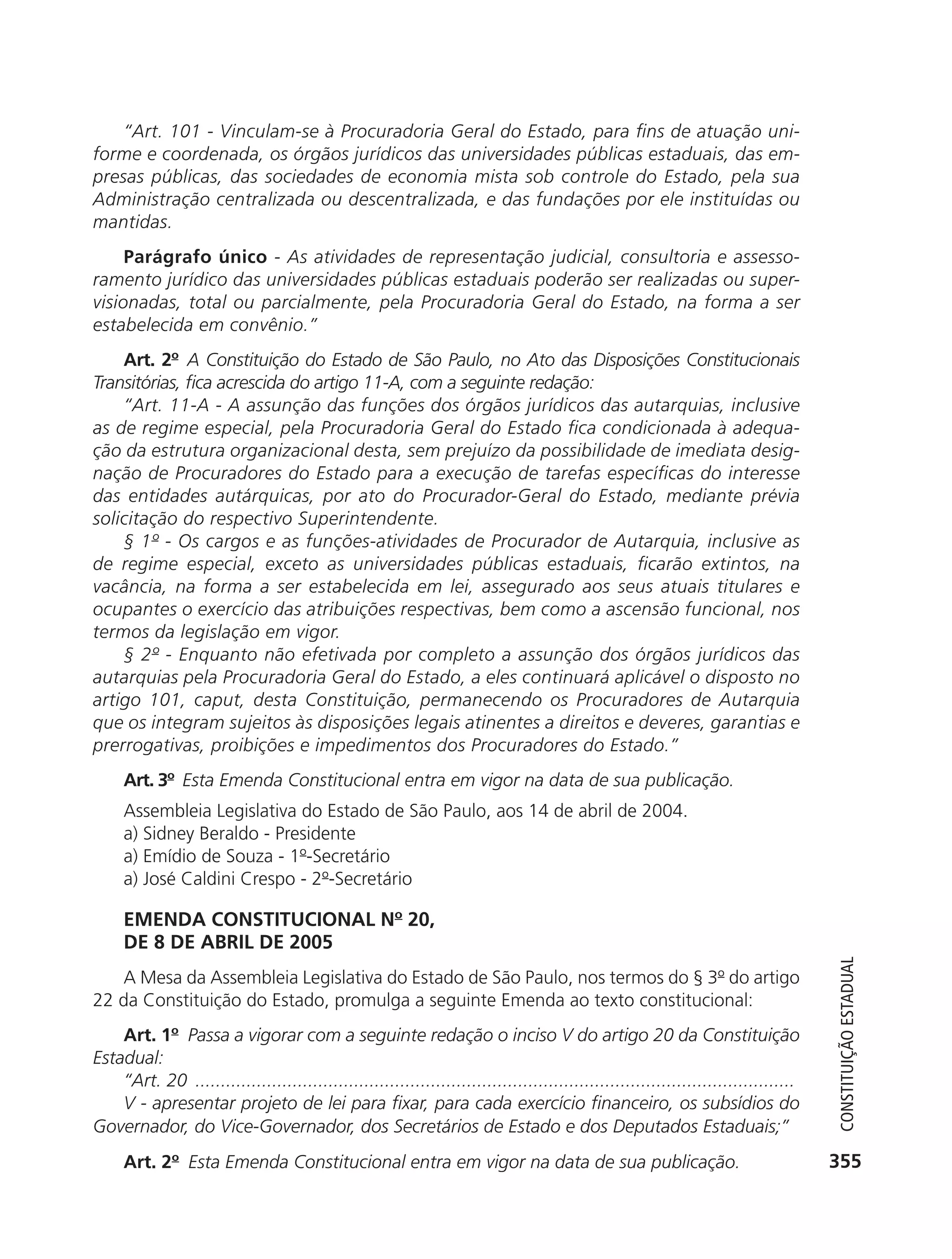 Constituicoes declaracao