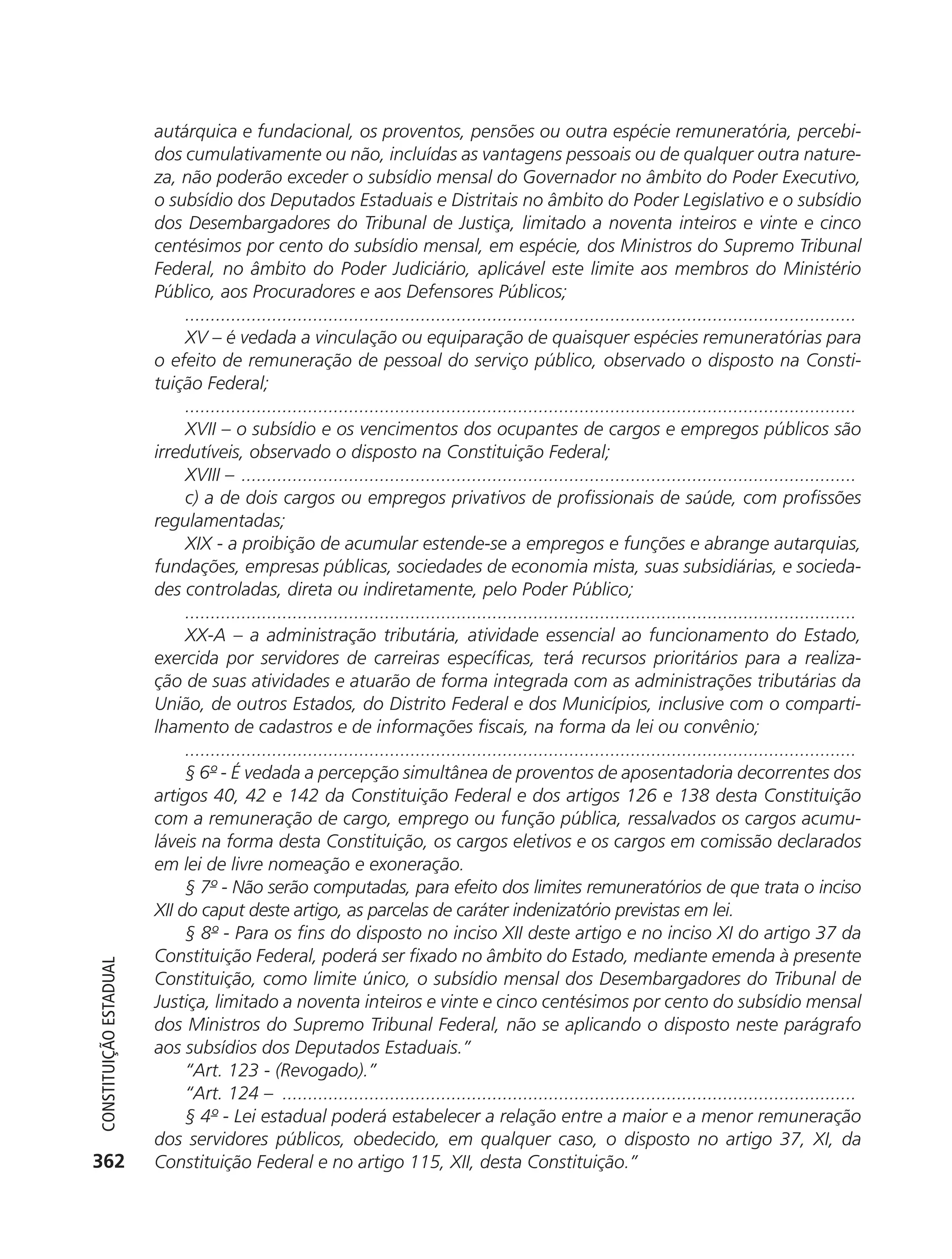 Constituicoes declaracao