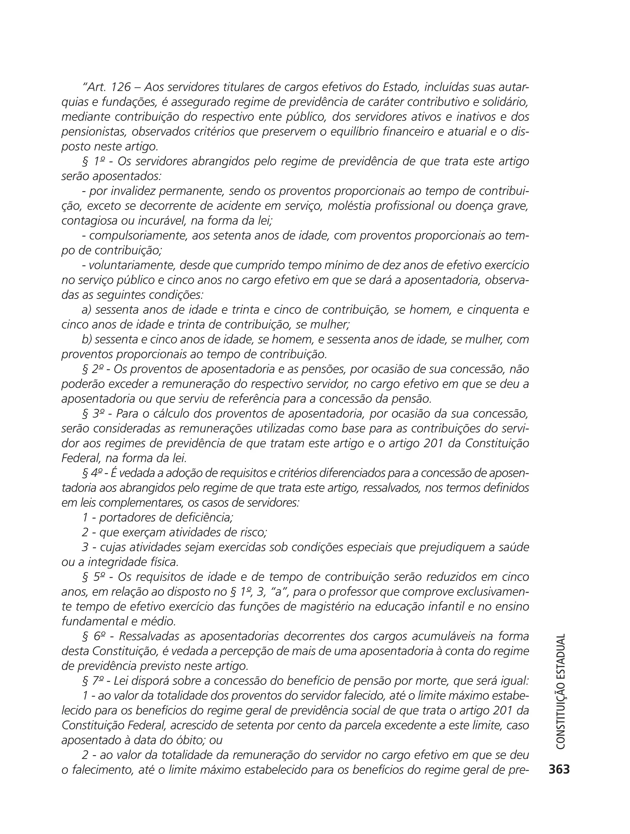 Constituicoes declaracao