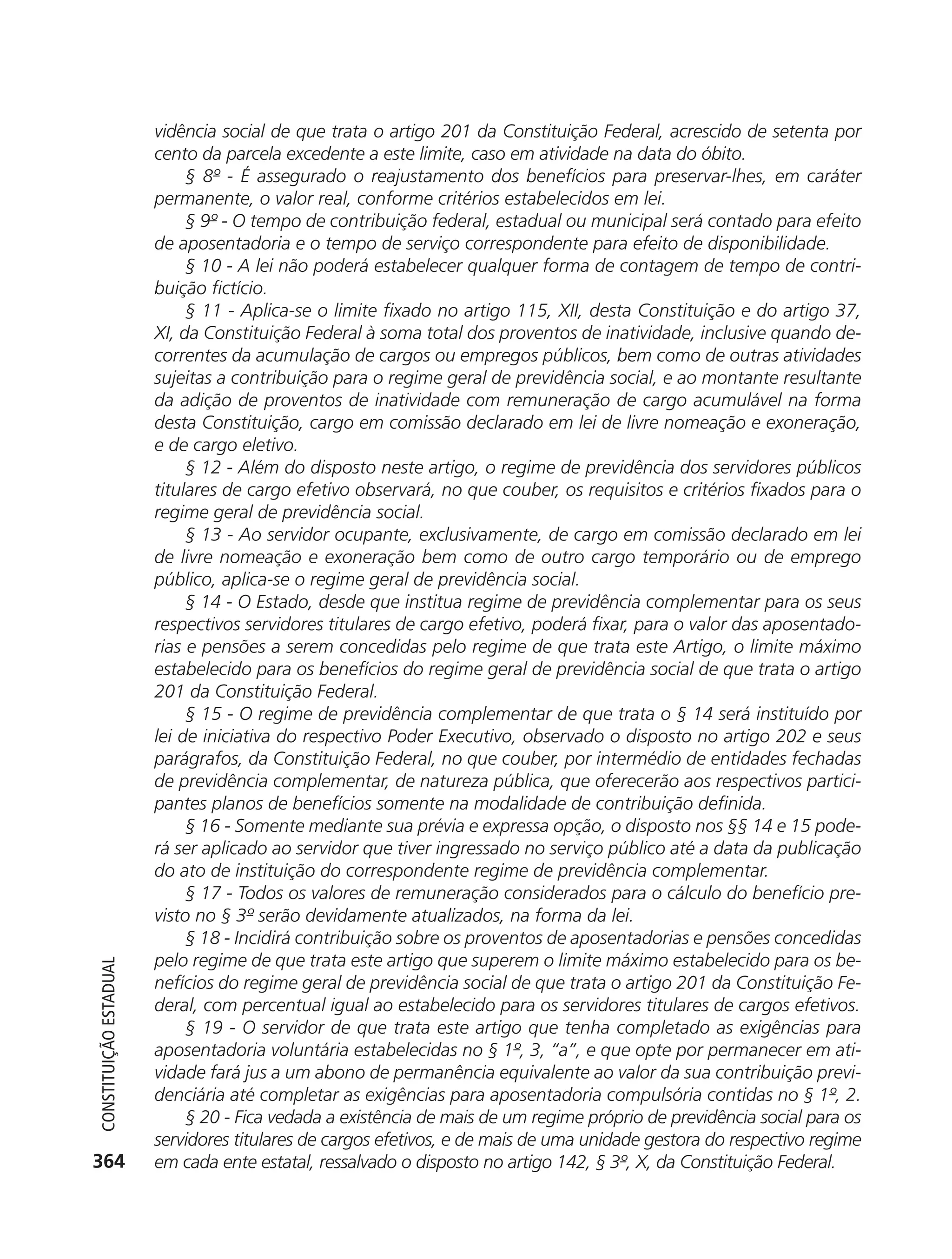 Constituicoes declaracao