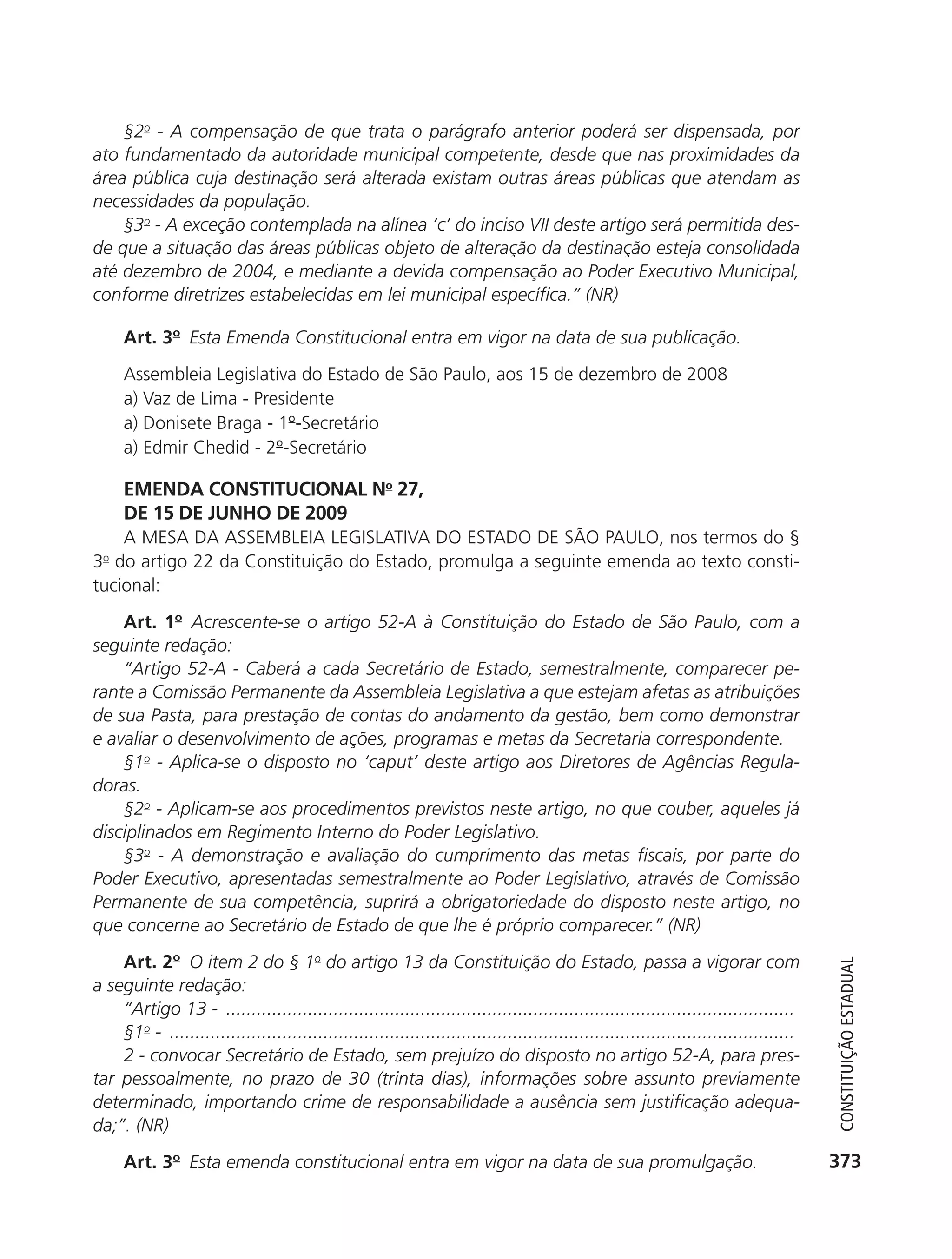 Constituicoes declaracao