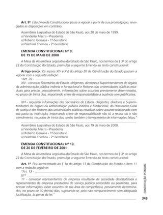 Constituicoes declaracao