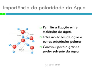Constituintes Da MatéRia Viva (Completo)