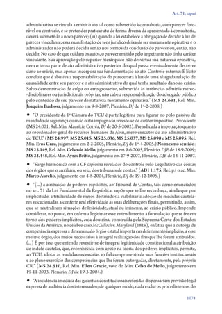 Constituição e o supremo