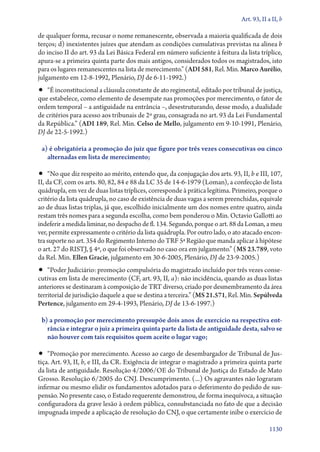 Constituição e o supremo