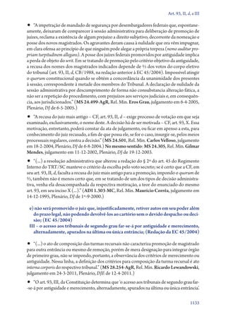 Constituição e o supremo