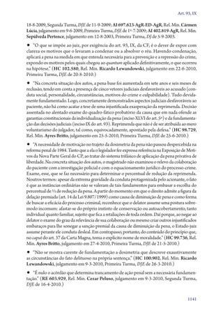 Constituição e o supremo