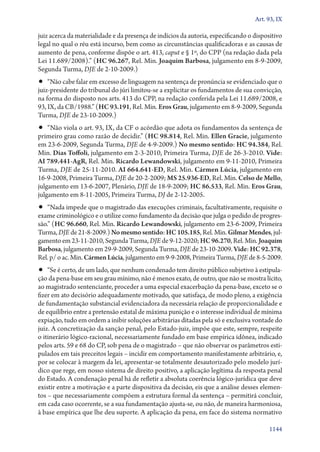 Constituição e o supremo