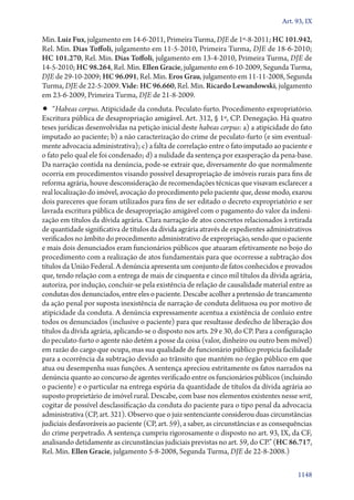 Constituição e o supremo