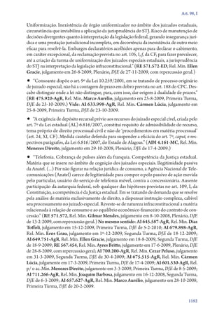 Constituição e o supremo