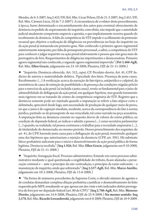 Constituição e o supremo