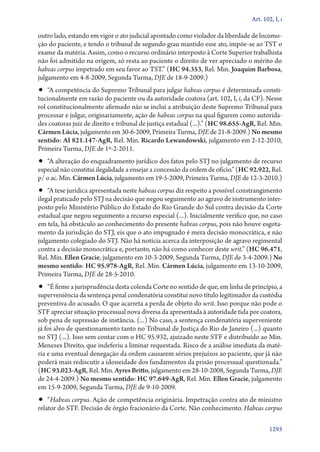 Constituição e o supremo