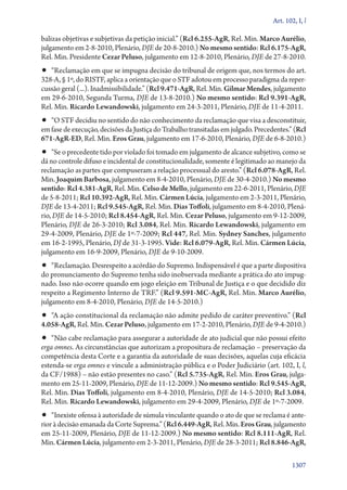 Constituição e o supremo