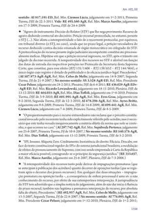 Constituição e o supremo