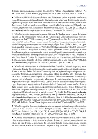 Constituição e o supremo