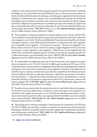 Constituição e o supremo