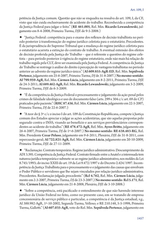 Constituição e o supremo