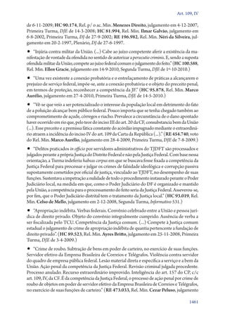 Constituição e o supremo