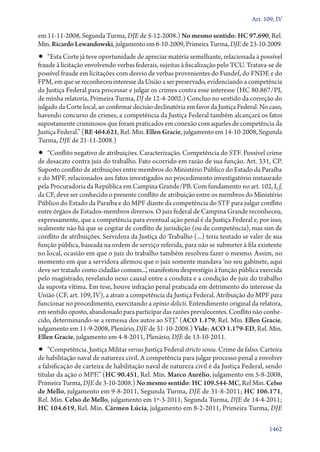 Constituição e o supremo