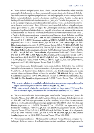 Constituição e o supremo