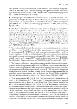 Constituição e o supremo