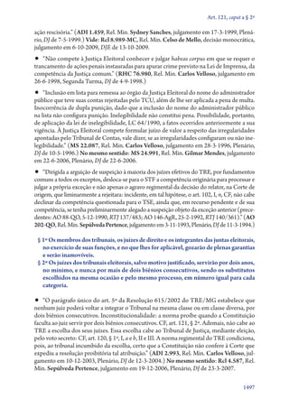 Constituição e o supremo