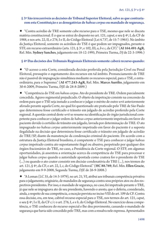 Constituição e o supremo