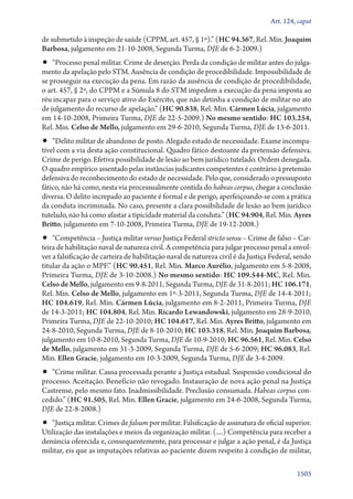 Constituição e o supremo